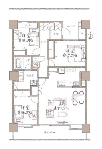 エルザタワー32