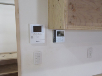 【セキュリティ】 | 杭ノ瀬アパート