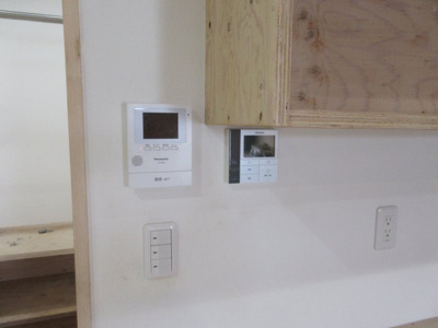 【セキュリティ】 | 杭ノ瀬アパート