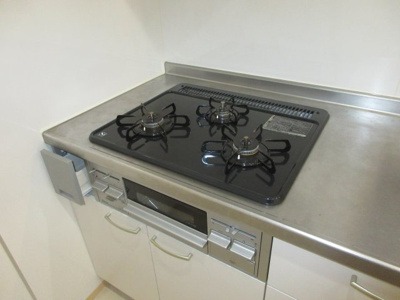 【展望】 | 杭ノ瀬アパート