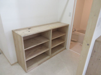 【収納】 | 杭ノ瀬アパート