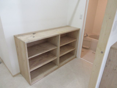 【収納】 | 杭ノ瀬アパート