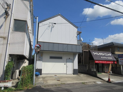 【外観】 | 杭ノ瀬アパート