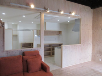 【内装】 | 杭ノ瀬アパート