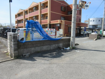 【その他】 | 杭ノ瀬アパート