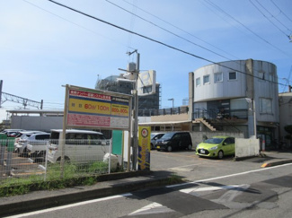 【周辺】 | 杭ノ瀬アパート