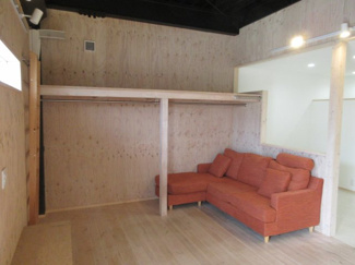 【内装】 | 杭ノ瀬アパート