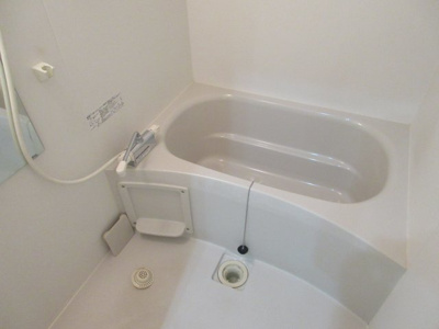 【浴室】 | 杭ノ瀬アパート