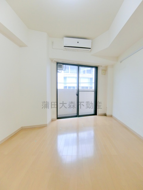 グリフィン・南蒲田アクトシティ