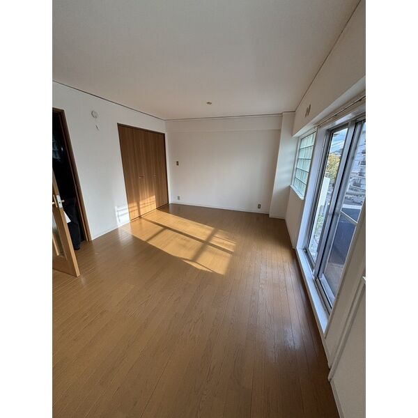 サンヒルズ芦屋Ⅰの内装