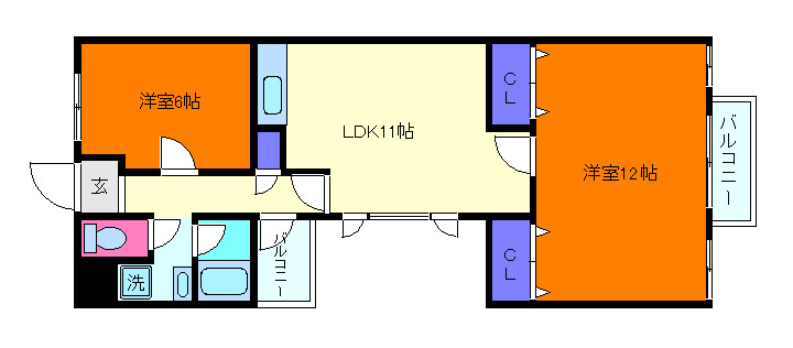 サンヒルズ芦屋Ⅰ