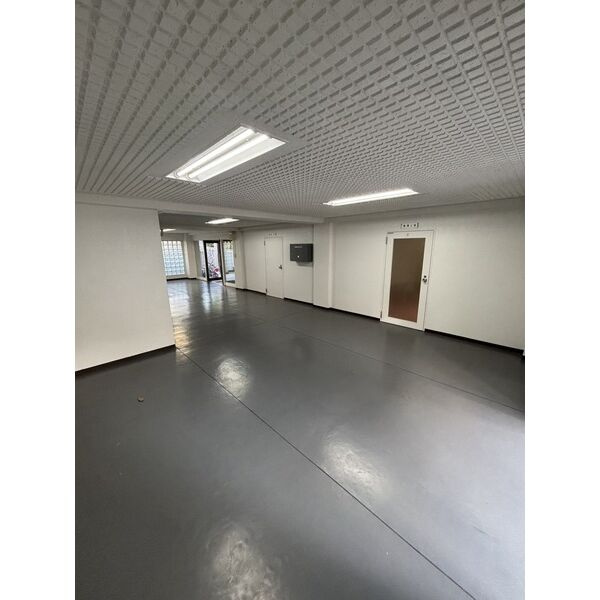 サンヒルズ芦屋Ⅰのエントランス