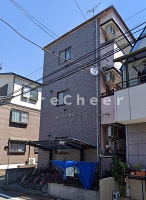 【外観】 | ロイヤル豊島