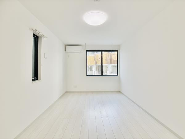 ミューズ新小岩の洋室