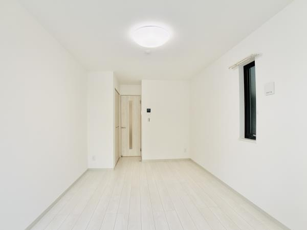 ミューズ新小岩の洋室