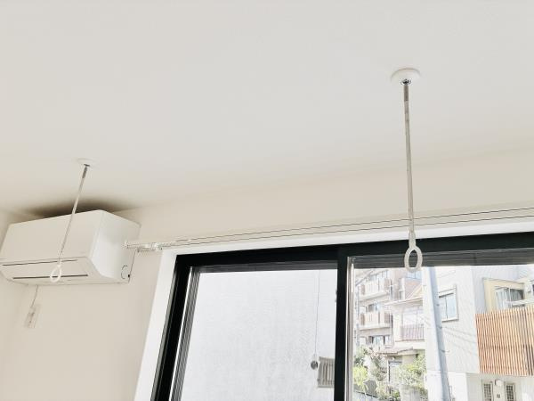 ミューズ新小岩のその他