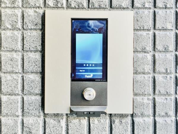 ミューズ新小岩の設備