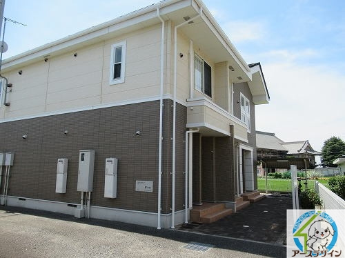 プロフォンドの外観