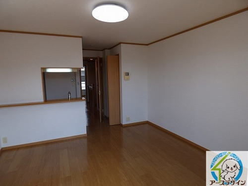 プロフォンドのキッチン