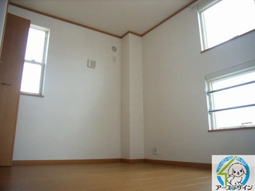 プロフォンドの洋室