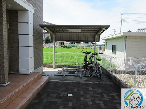 プロフォンドのその他共用部分