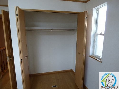 プロフォンドの収納