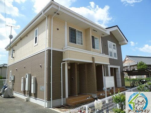 プロフォンドの外観