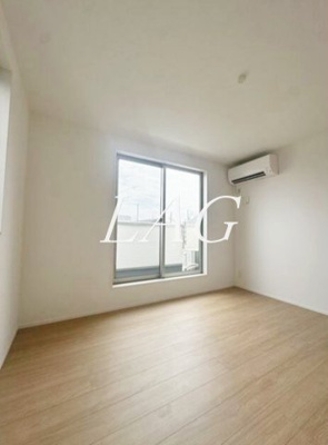 【寝室】 | Kolet町田 | 寝室です。