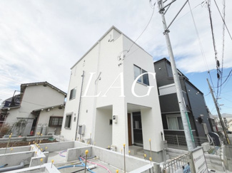 【外観】 | Kolet町田 | 外観です。