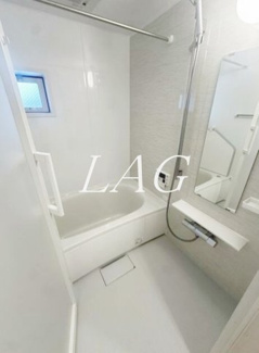 【浴室】 | Kolet町田 | お風呂です。