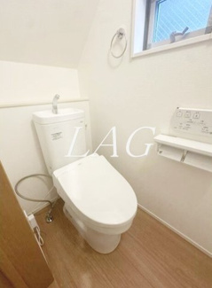 【トイレ】 | Kolet町田 | トイレです。