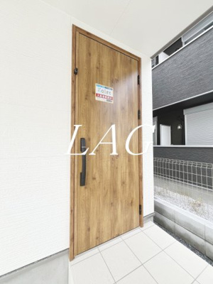 【玄関】 | Kolet町田 | 玄関です。