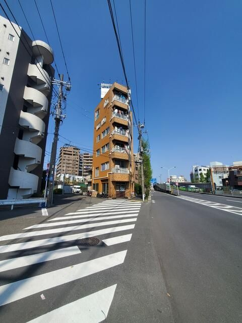 ＴＫビル