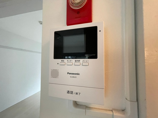 K’ｓ　B　WASHOUのセキュリティ