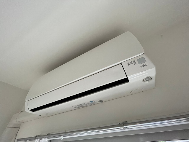 K’ｓ　B　WASHOUの設備