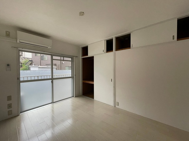 K’ｓ　B　WASHOUの内装