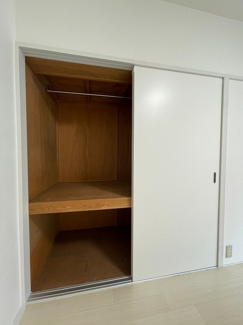 K’ｓ　B　WASHOUの収納