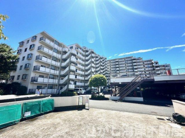 コスモ茅ヶ崎プレシオ