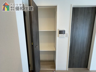 【収納】 | アルファスマート明石東野町
