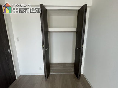 【収納】 | アルファスマート明石東野町