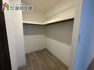 【収納】 | アルファスマート明石東野町