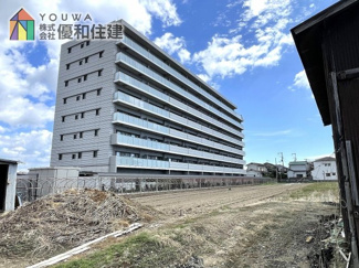 【外観】 | アルファスマート明石東野町