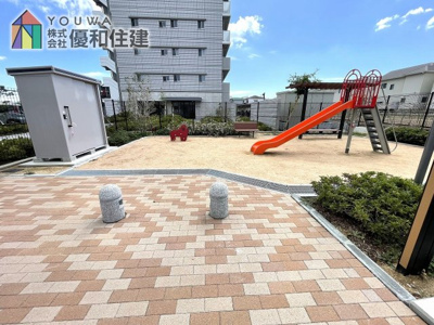 【設備】 | アルファスマート明石東野町