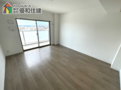 【洋室】 | アルファスマート明石東野町