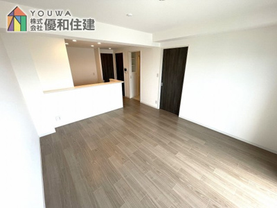 【居間・リビング】 | アルファスマート明石東野町