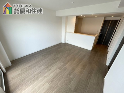 【居間・リビング】 | アルファスマート明石東野町