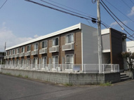 レオパレス鹿嶋宮中Ａの画像