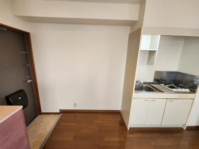 グランシティの内装
