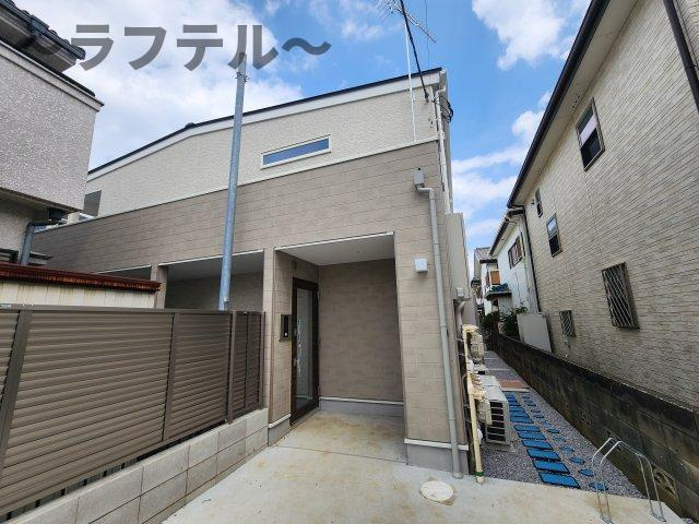 Ｏｎｅ－ｓｔａｇｅ狭山