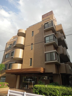 【外観】 | ストークウエステリア